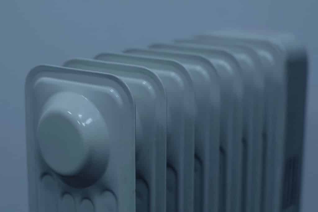radiateurs chauffage comparatif