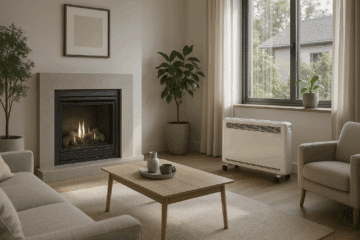 chauffage gaz ou électrique