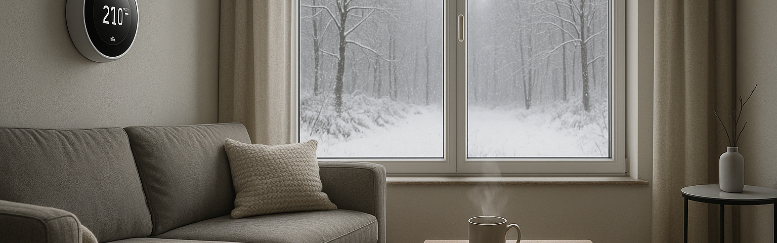 quand allumer le chauffage