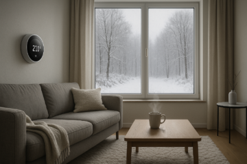 quand allumer le chauffage