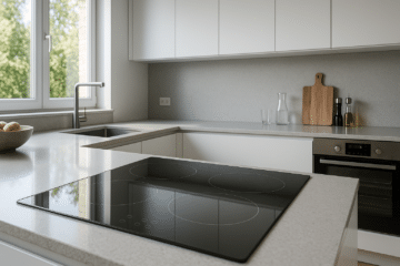 induction ou vitrocéramique